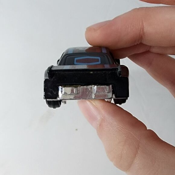 S.M. Ford Zakspeed Capri Turbo No. S8005 - Picture 6 of 9